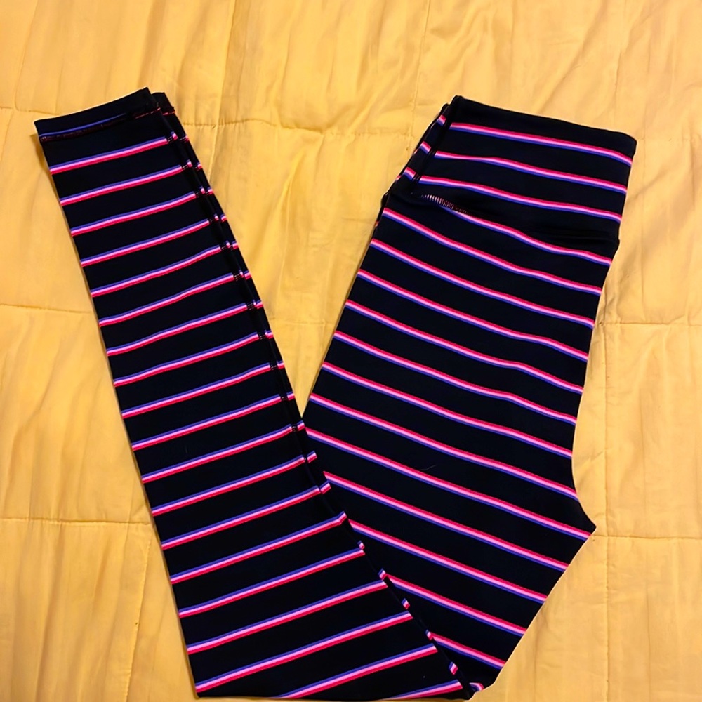 EUC like new Spiritual Gangster legging